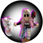 Badge da Rainbow