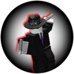 Badge do Albie