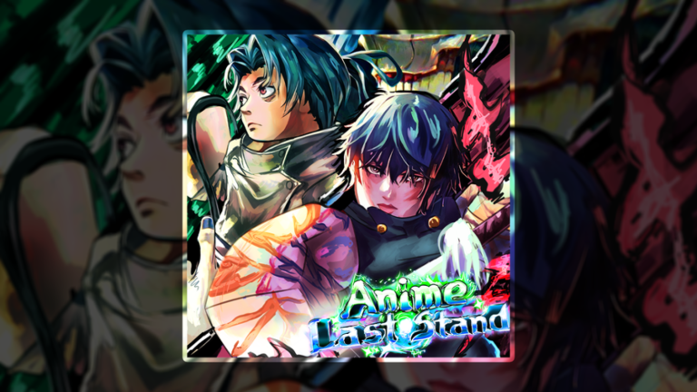 Anime Last Stand