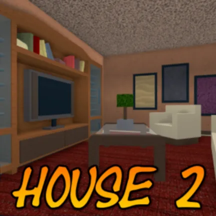 1v1 MM2 House 2