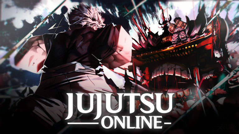 [200%] Jujutsu Online