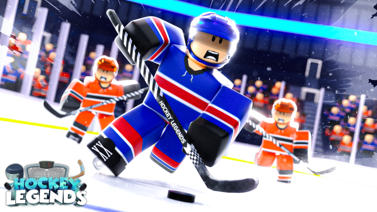 Hockey Legends
