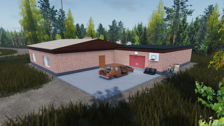 My Summer Car - 이미지 3