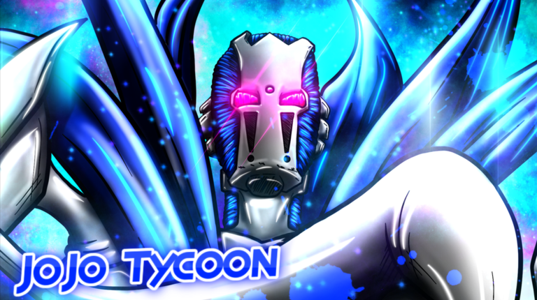 JoJo Tycoon