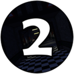 FNaF 2 | noite 2 concluída