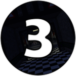 FNaF 2 | noite 3 concluída