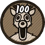 survive 100 days