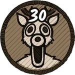 survive 30 days