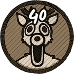 survive 40 days