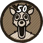 survive 50 days