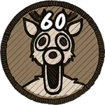 survive 60 days