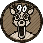 survive 90 days