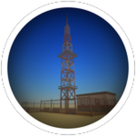 The Radiotower