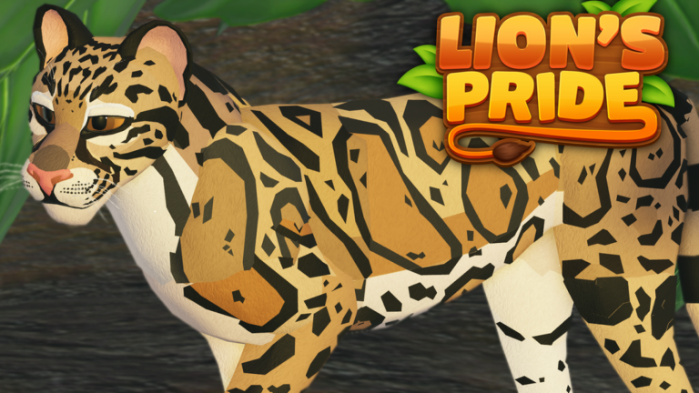 A Lion's Pride Beta - Lion RP