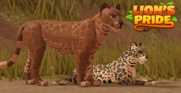A Lion's Pride Beta - Lion RP - Images 2