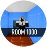Una casa realmente enorme y espeluznante - Endless 1000