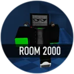 Una casa realmente enorme y espeluznante - Endless 2000