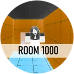 Una casa realmente enorme y espeluznante - Hard Endless 1000