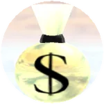 Una misión ROBLOX: Misión para el Guest - Bag o' Coins