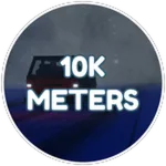 Un Viaje Nevado - 10K METERS