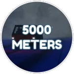 Un Viaje Nevado - 5000 METERS