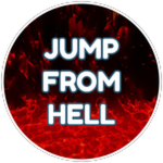 JUMP FROM HELL