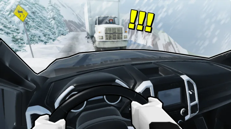 Un Viaje Nevado