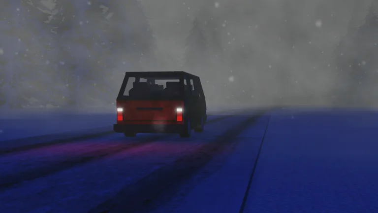 Un Viaje Nevado - Imágenes Un Viaje Nevado 8