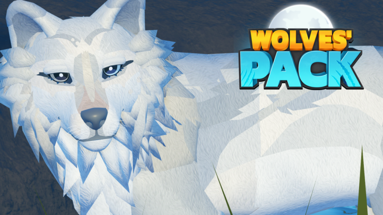 A Wolves’ Pack Alpha - Wolf RP