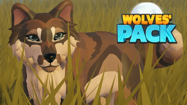 A Wolves' Pack Alpha - Wolf RP - Imágenes 3