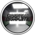 ABNORMALITY - Complete HOSPITAL Map!