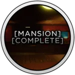 ABNORMALITY - Complete MANSION Map!