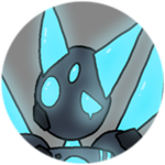 Abyssal Alpha Badge