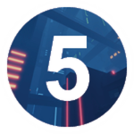 Clear Floor 5
