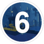 Clear Floor 6