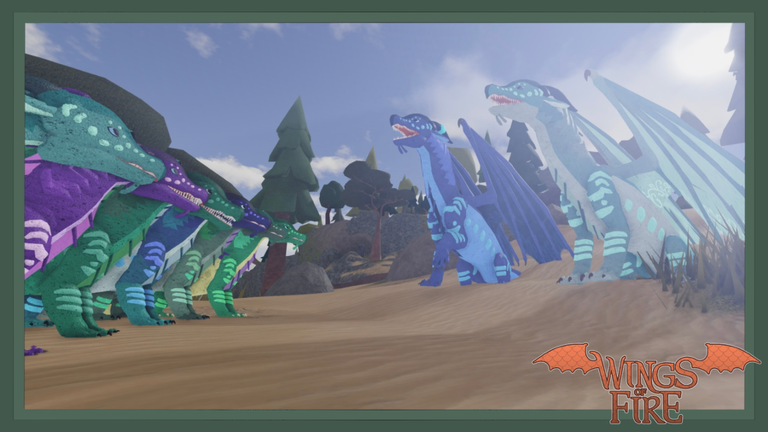 Wings of Fire