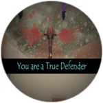 Defender Medal