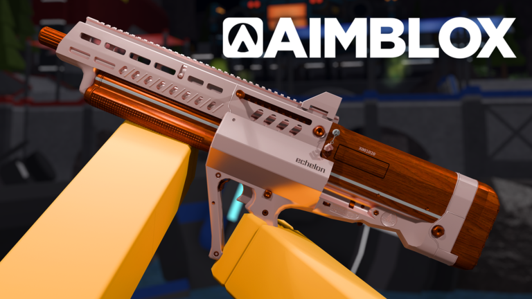 AIMBLOX
