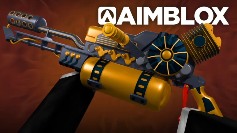 AIMBLOX - 이미지 4