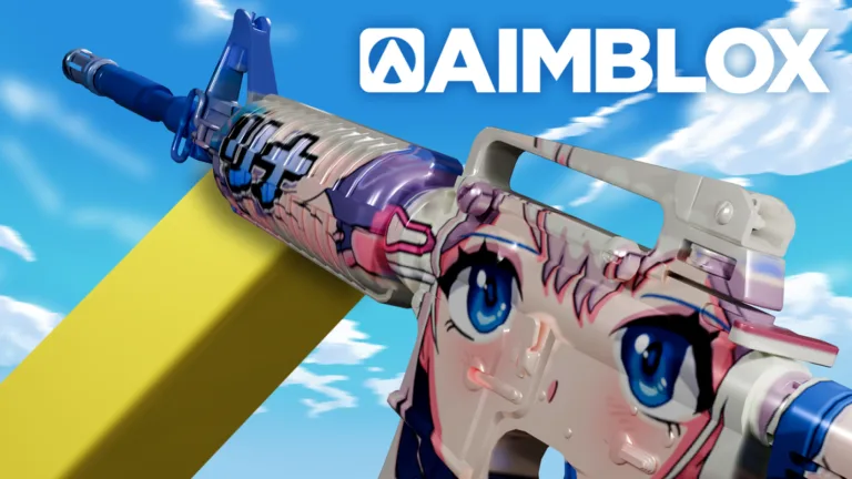 AIMBLOX - 이미지 8