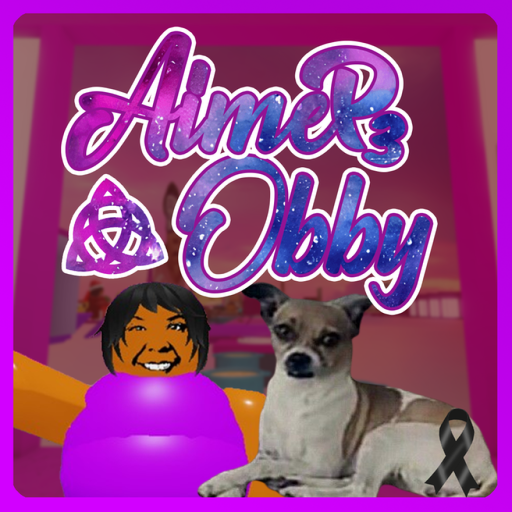 Aimep3 - Obby