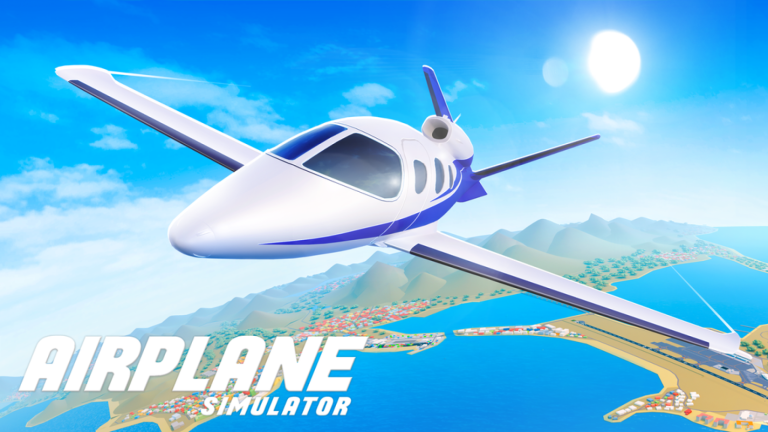 Airplane Simulator