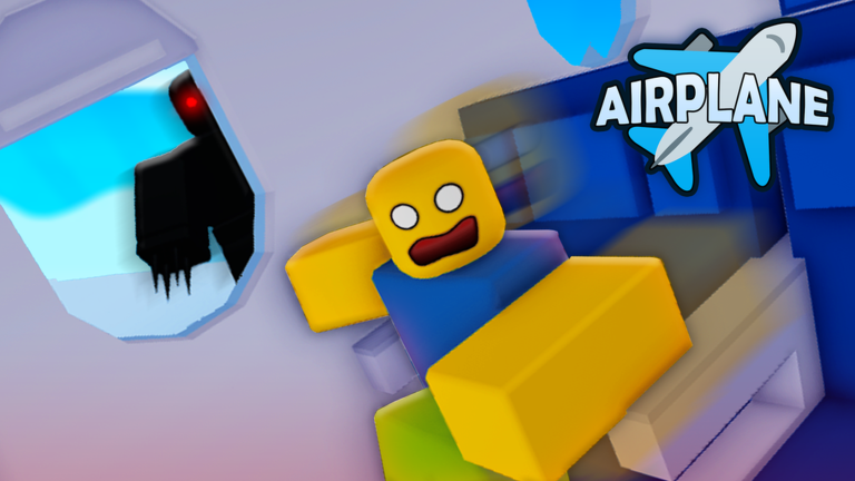 Airplane [Story]