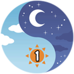 1 dia