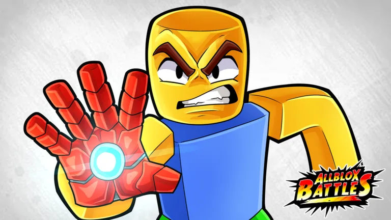Allblox Battles - Images 3
