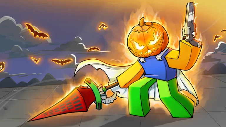 Allblox Battles - Images 5