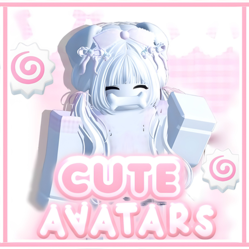 aloha's cute avatar ideas