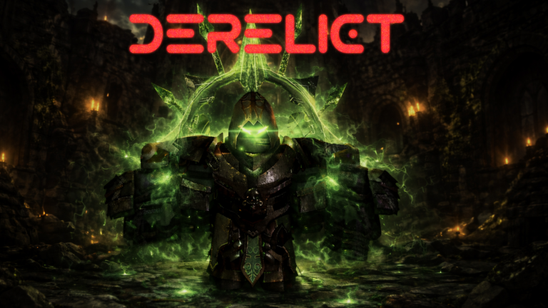 Derelict