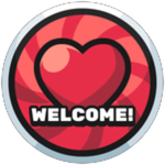 Welcome!