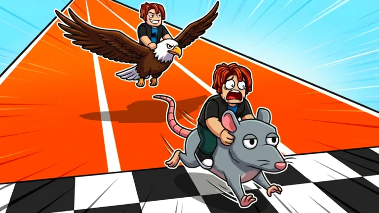 Animal Racing Simulator Animal Race Simulator - Tips and Codes | AllRoblox
